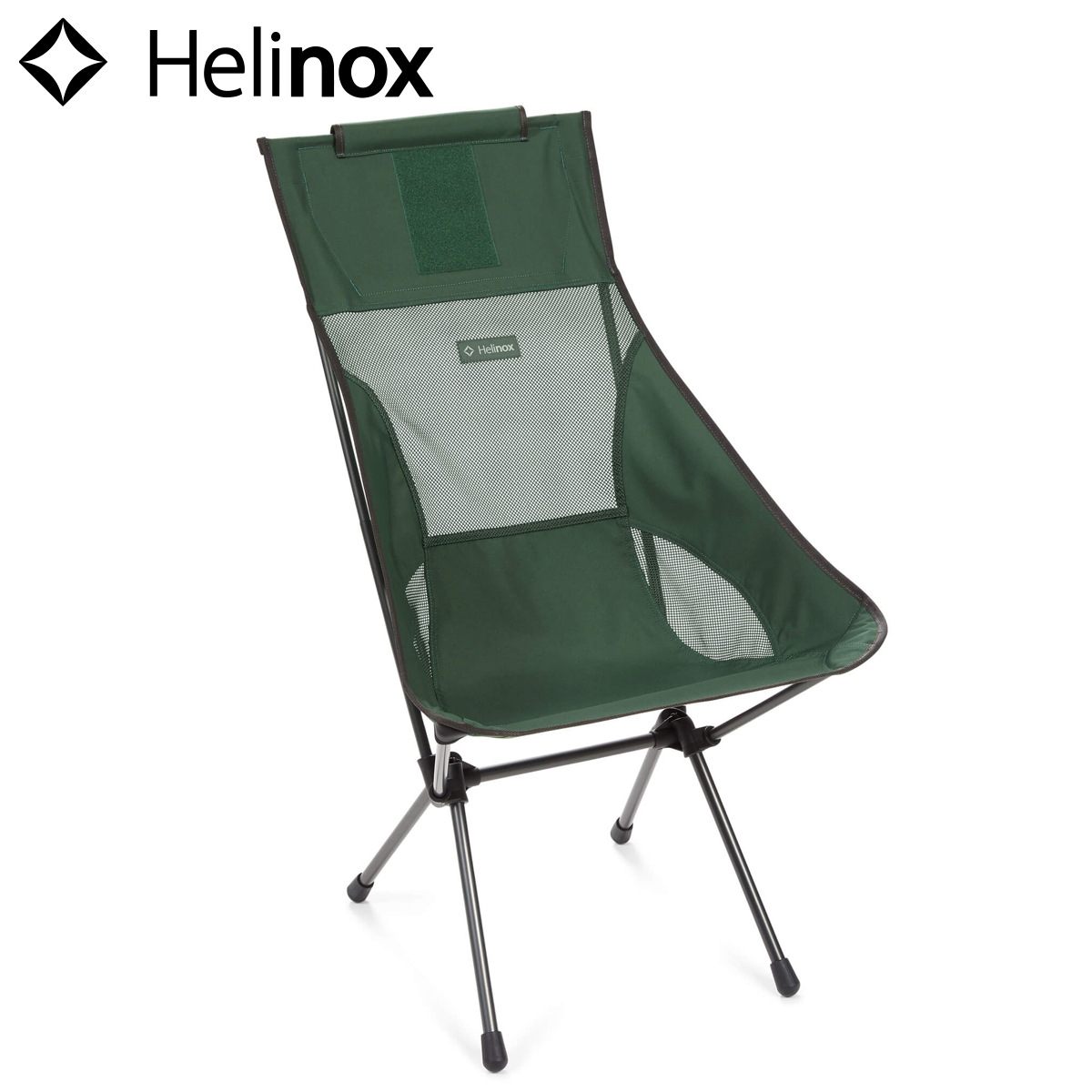 Helinox Ghế Cắm Trại Xếp Gọn Sunset Chair