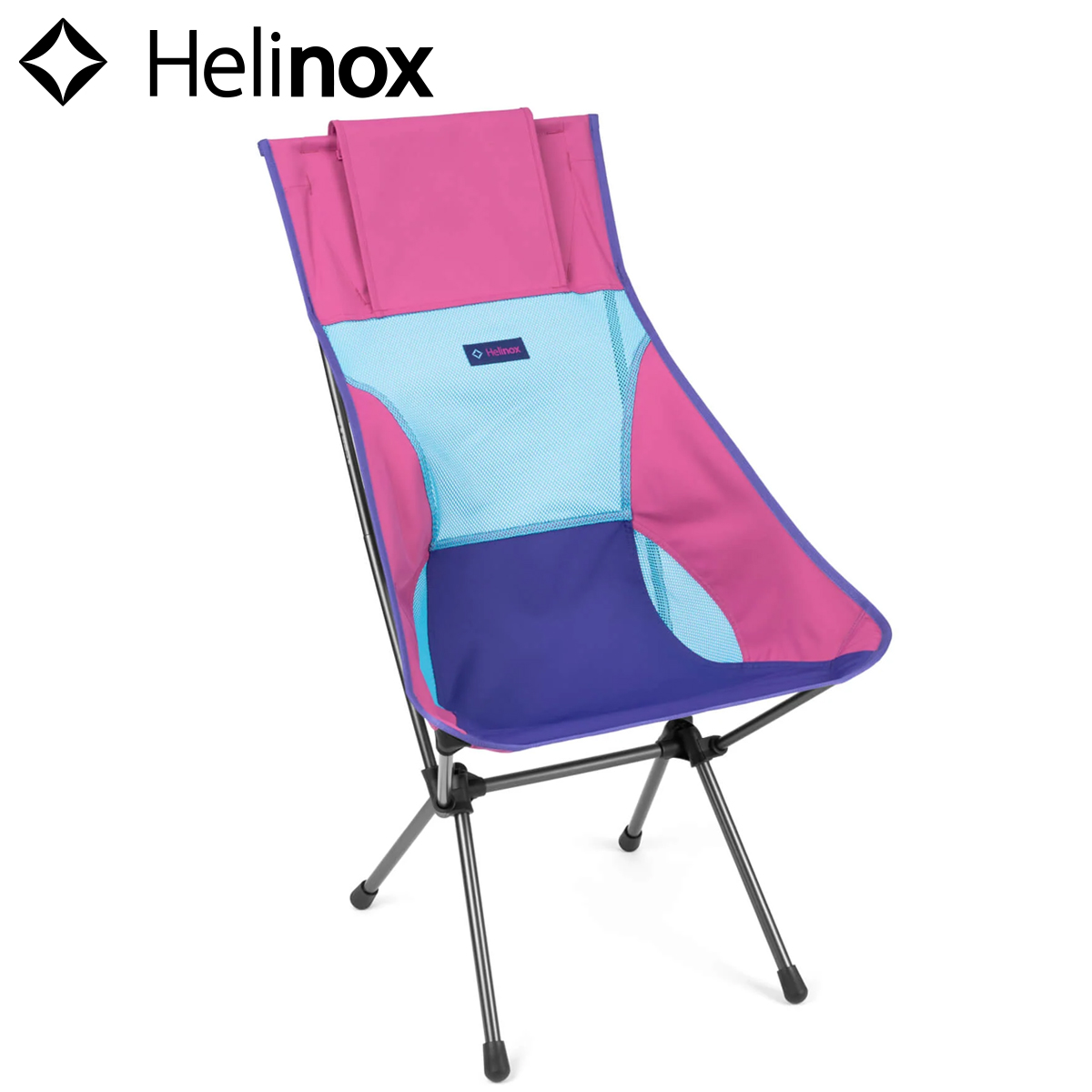 Helinox Ghế Cắm Trại Xếp Gọn Sunset Chair