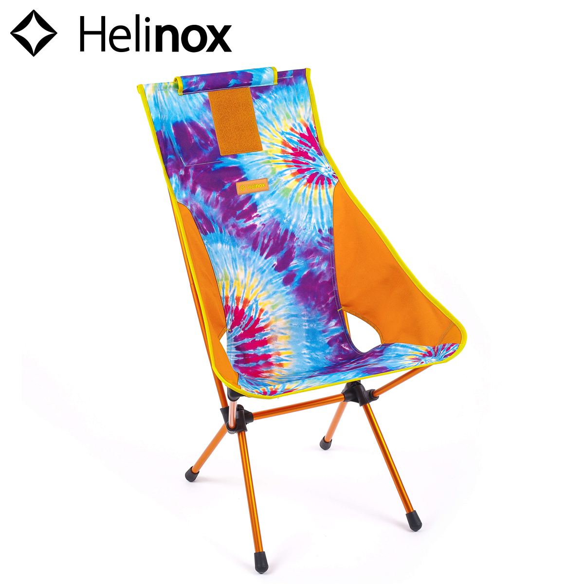Helinox Ghế Cắm Trại Xếp Gọn Sunset Chair