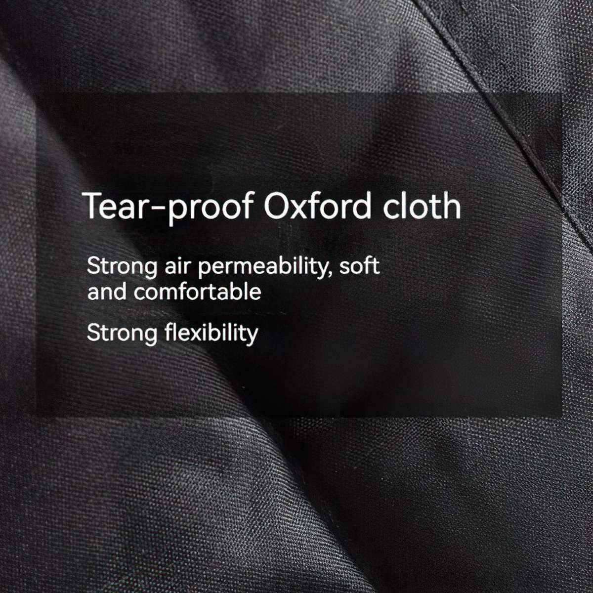 Ghế Cắm Trại Xếp Gọn Tựa Đầu Blackdog