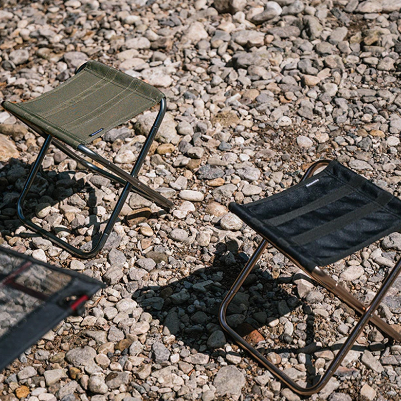 Naturehike NH17Z012-L Ghế đẩu cắm trại gấp gọn