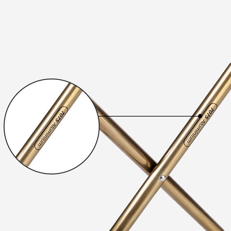 Naturehike NH17Z012-L Ghế đẩu cắm trại gấp gọn