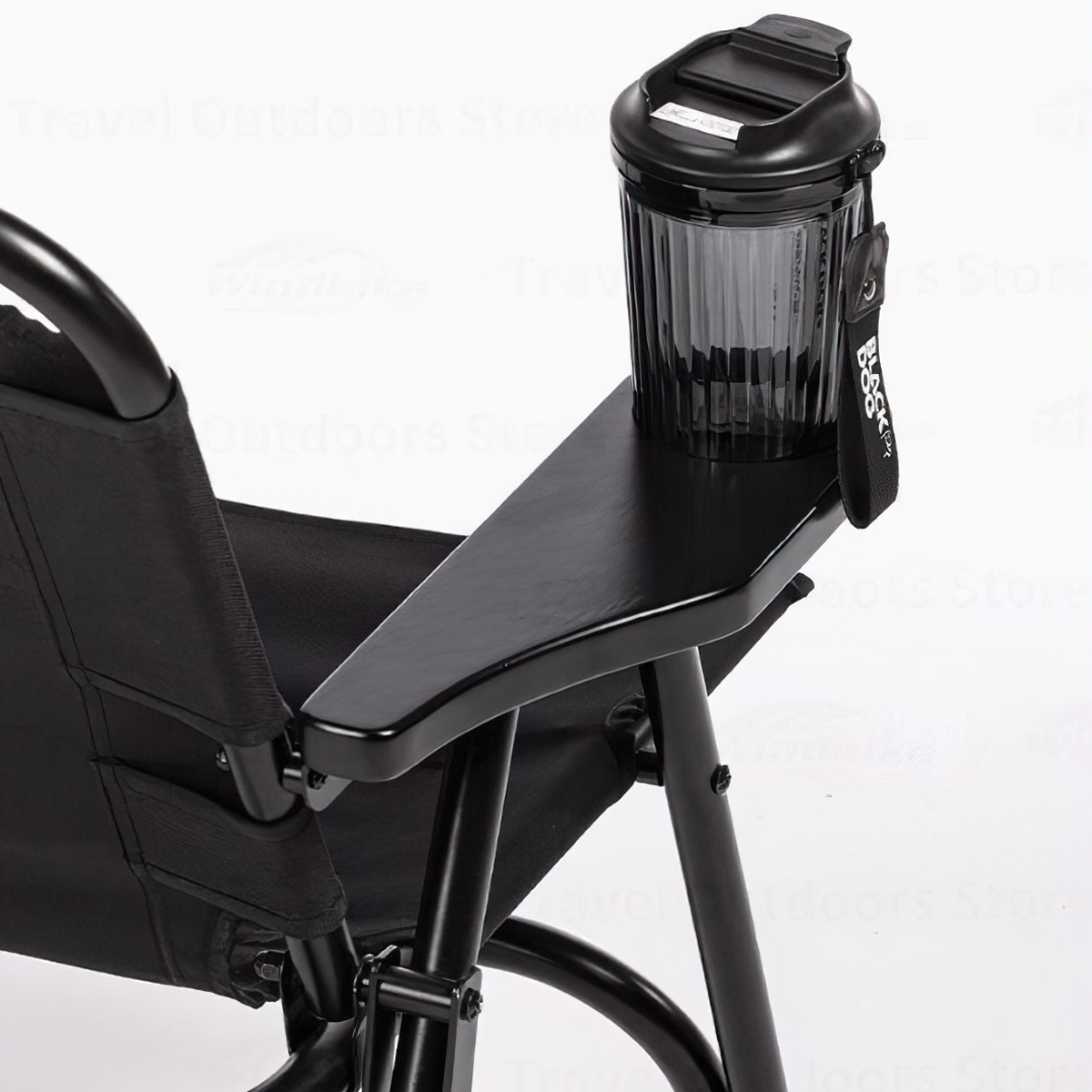 Ghế Gấp Cắm Trại BLACKDOG BD-YZ007