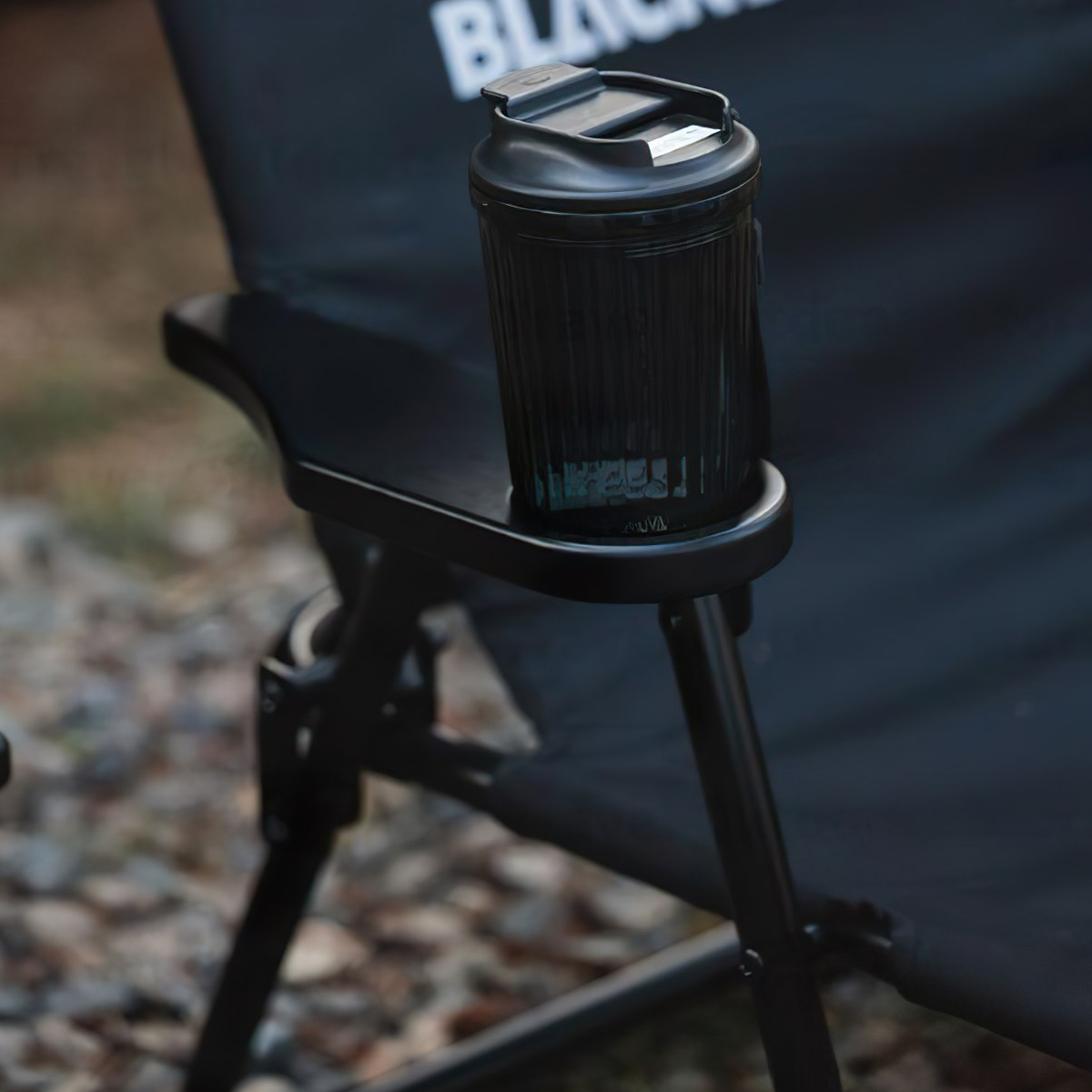 Ghế Gấp Cắm Trại BLACKDOG BD-YZ007