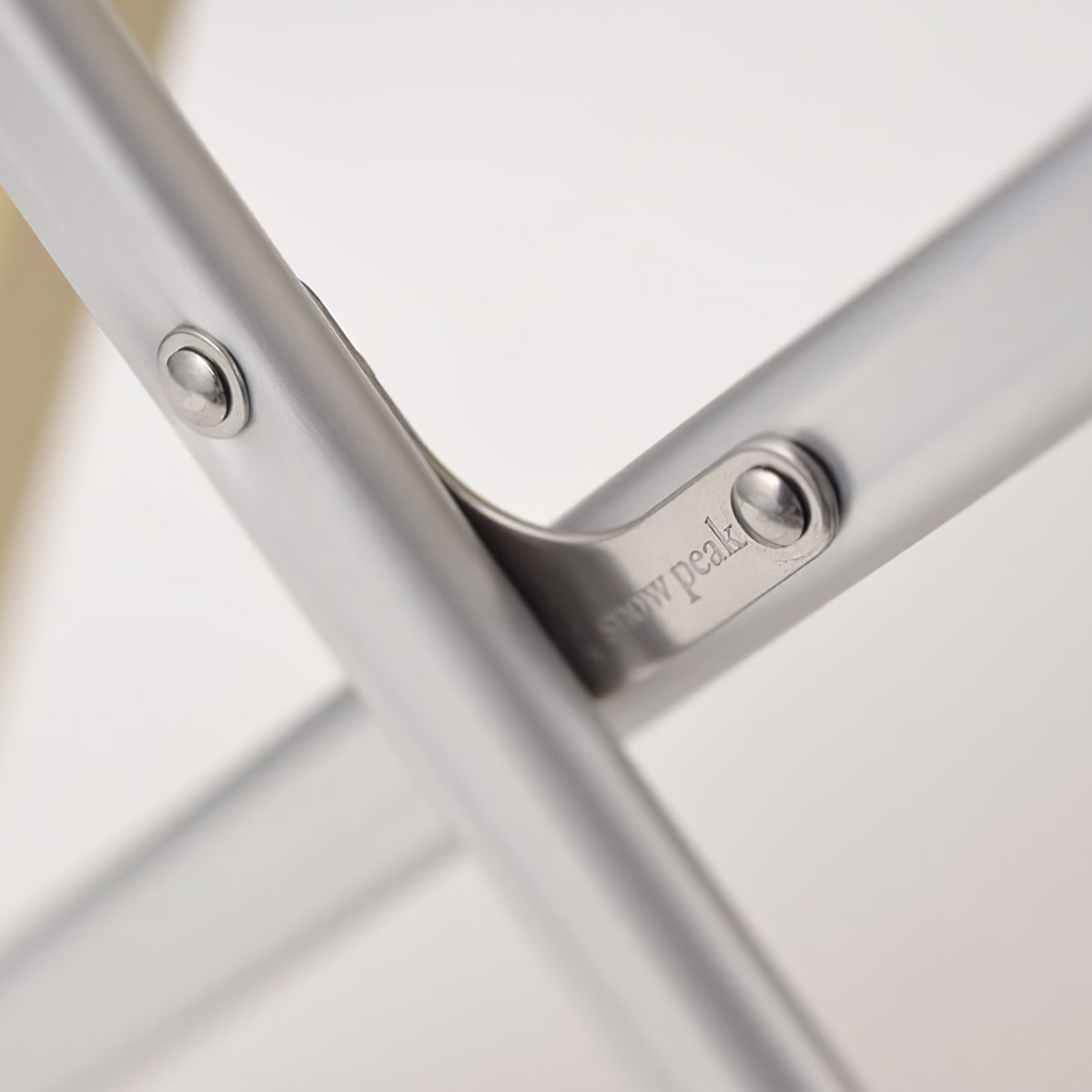 Ghế Gấp Gọn Có Tựa Lưng Cắm Trại Du Lịch Snowpeak Take Chair Long