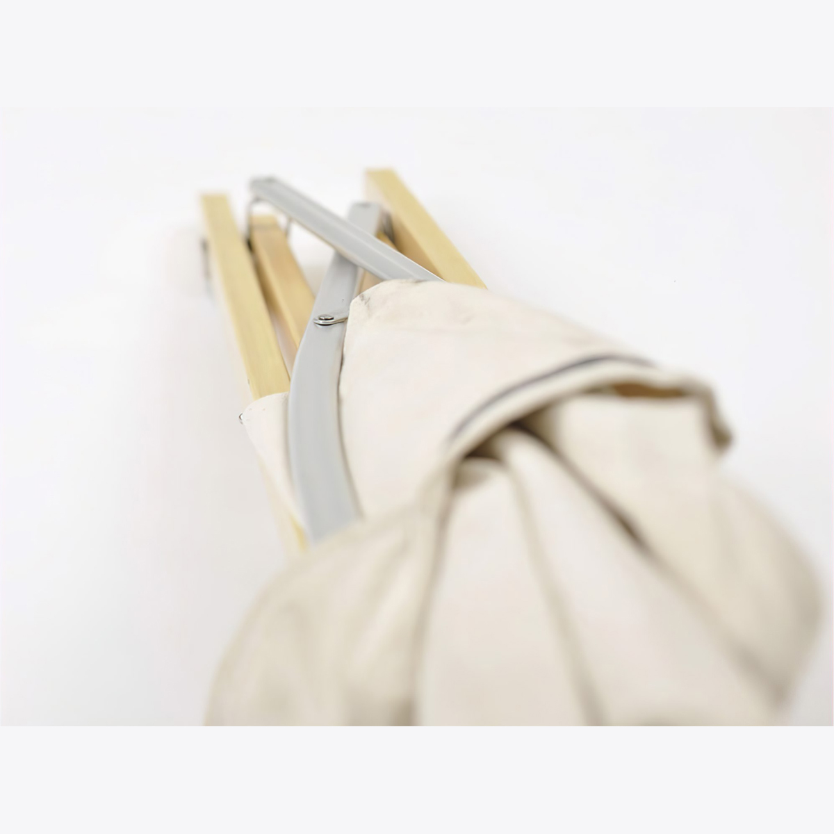 Ghế Gấp Gọn Có Tựa Lưng Cắm Trại Du Lịch Snowpeak Take! Chair