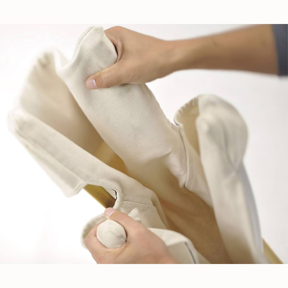 Ghế Gấp Gọn Có Tựa Lưng Cắm Trại Du Lịch Snowpeak Take! Chair