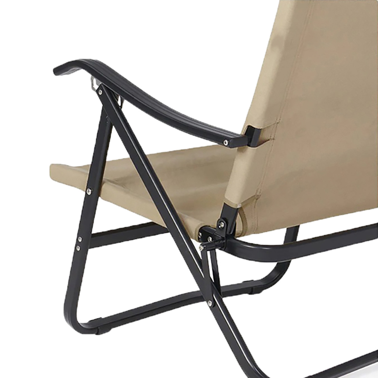 Naturehike NH21JU010 Ghế xếp - ghế bành dã ngoại gấp gọn Adjustable Folding Chair