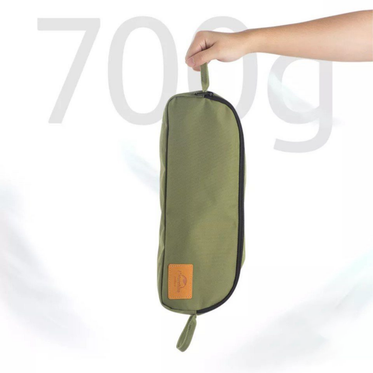 NatureHike Ghế gấp gọn YL12