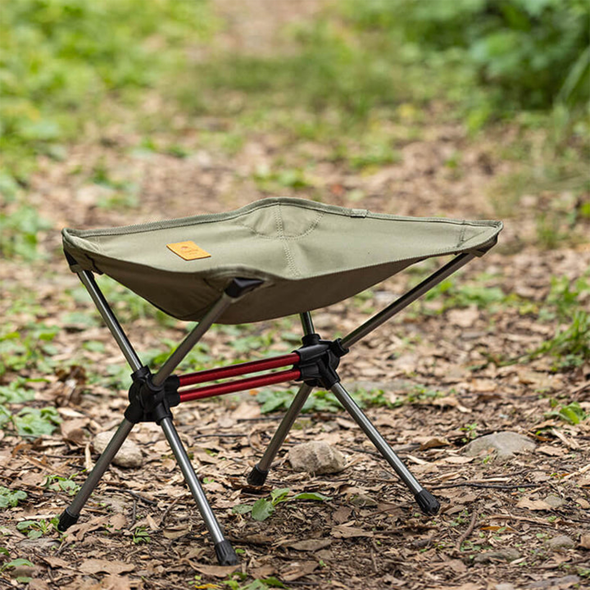 NatureHike Ghế gấp gọn YL12