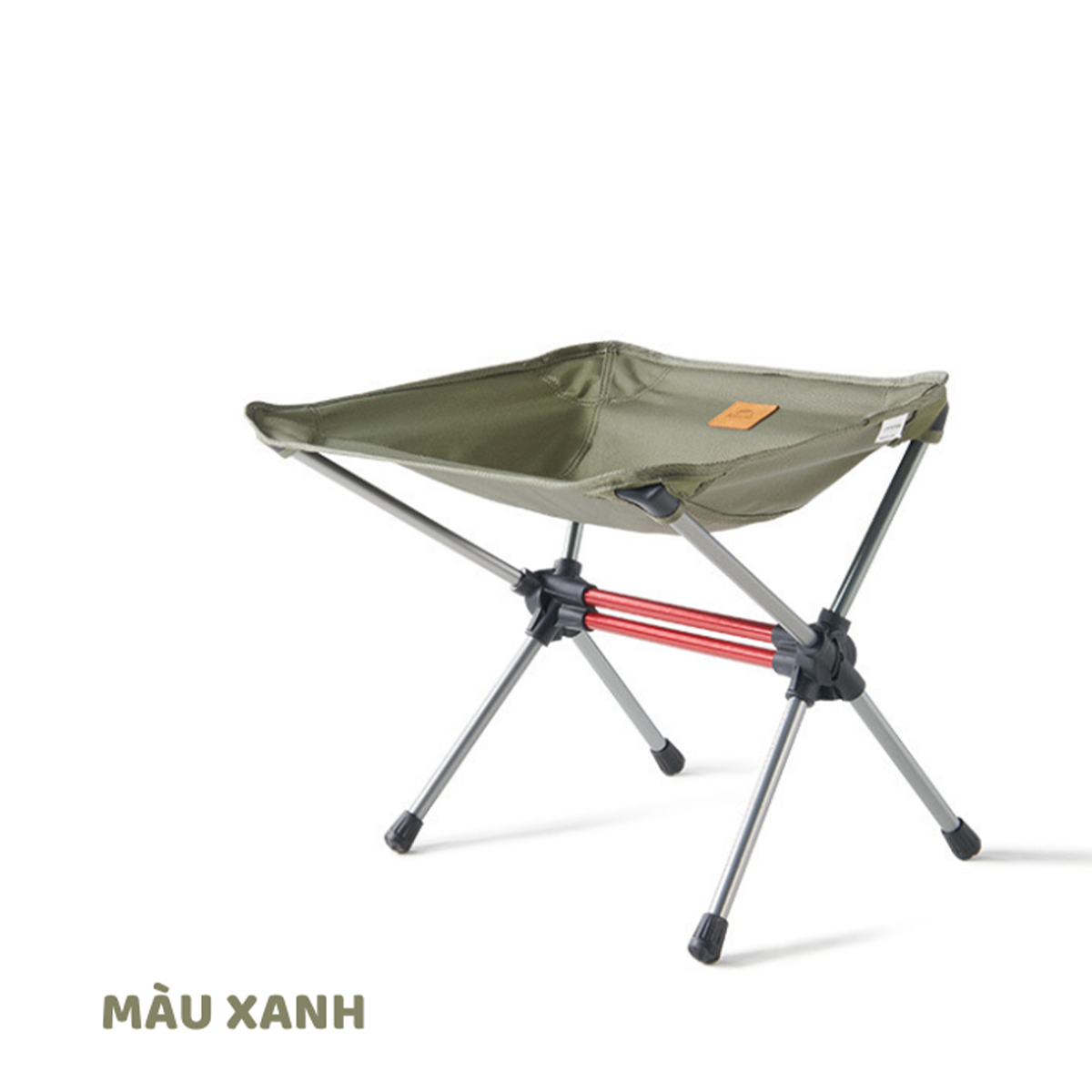 NatureHike Ghế gấp gọn YL12