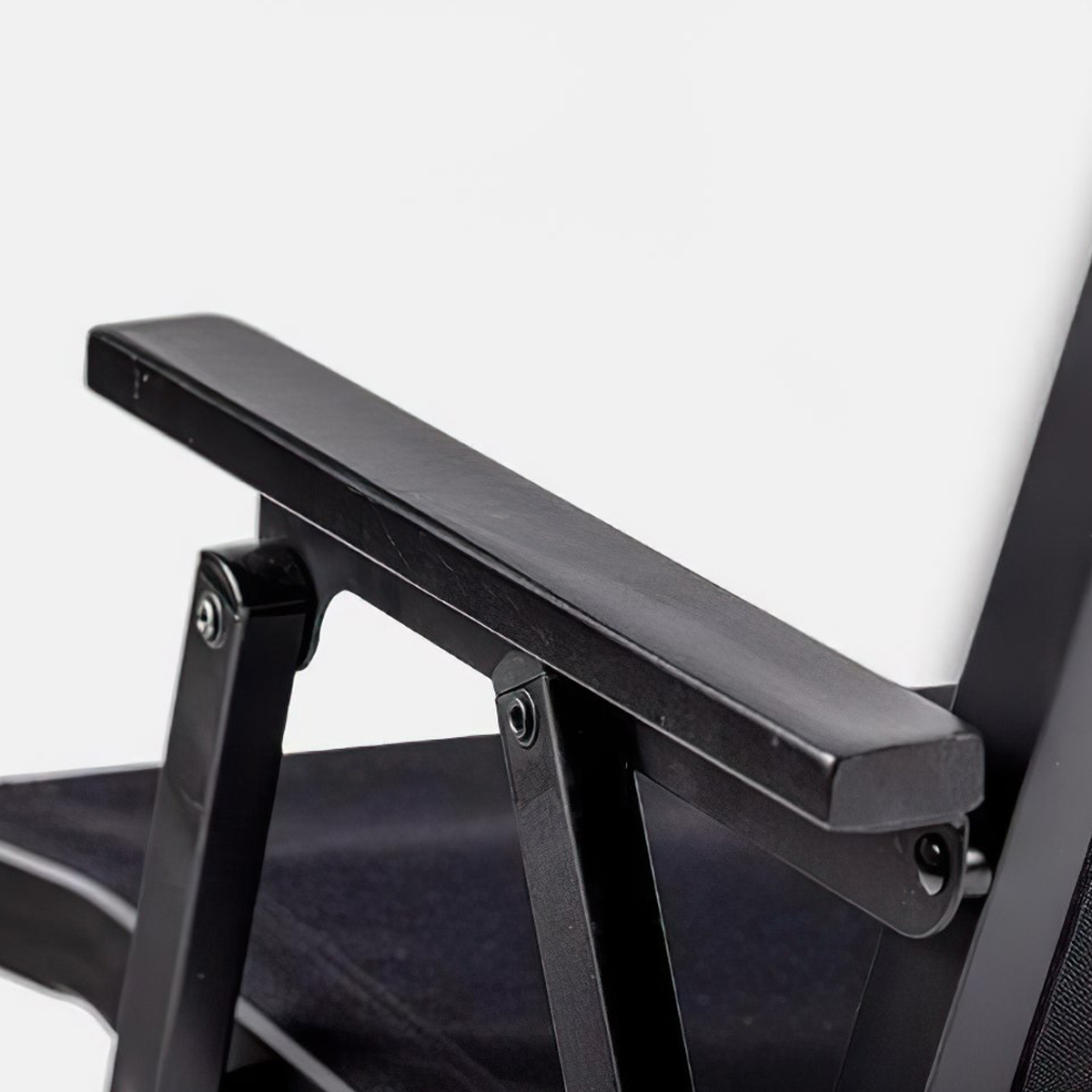 Ghế Gấp Tựa Lưng cắm trại BlackDog CBD2300JJ010