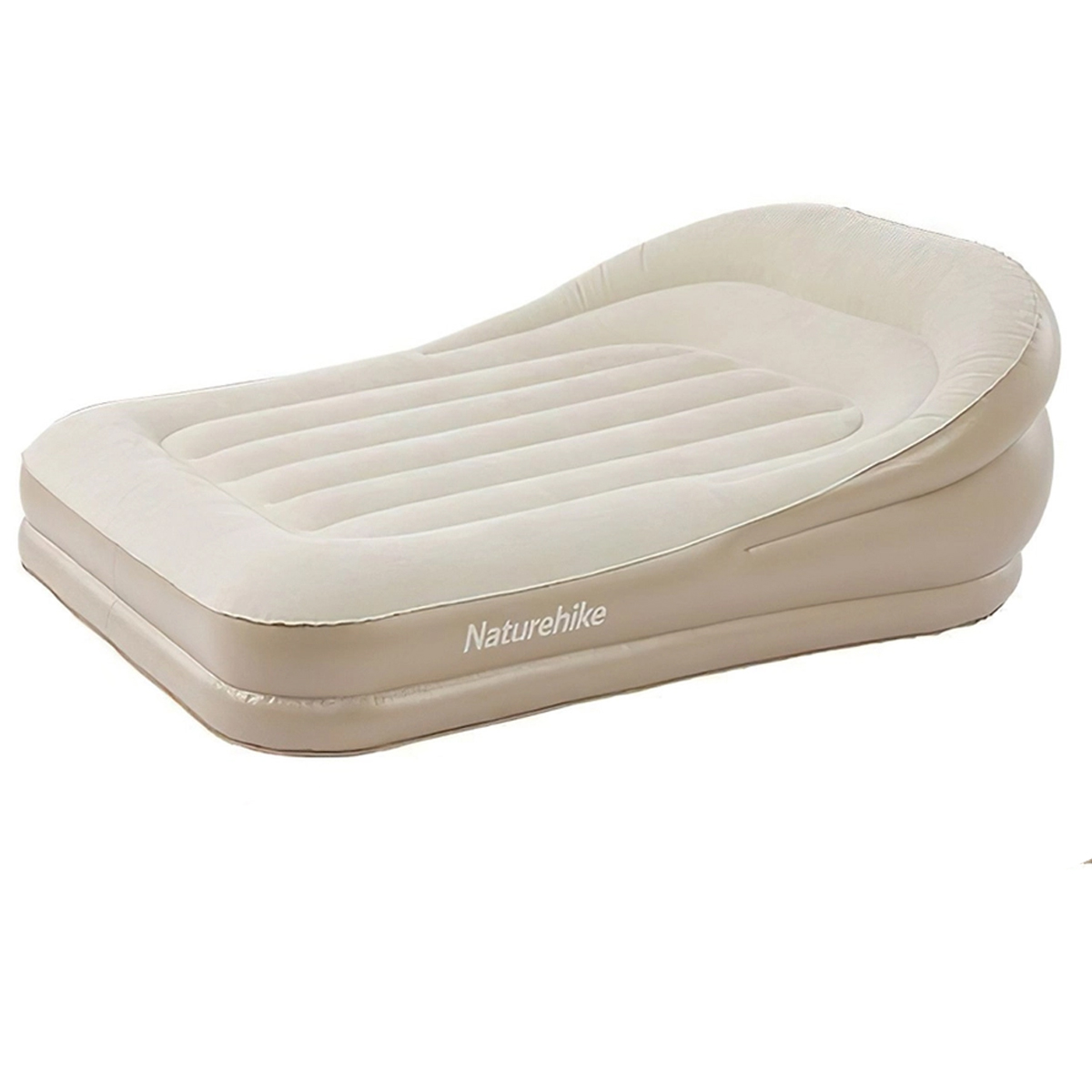 Naturehike CNK2300DZ020 Ghế Sofa Bơm Hơi Có Tích Hợp Bơm Sạc Pin