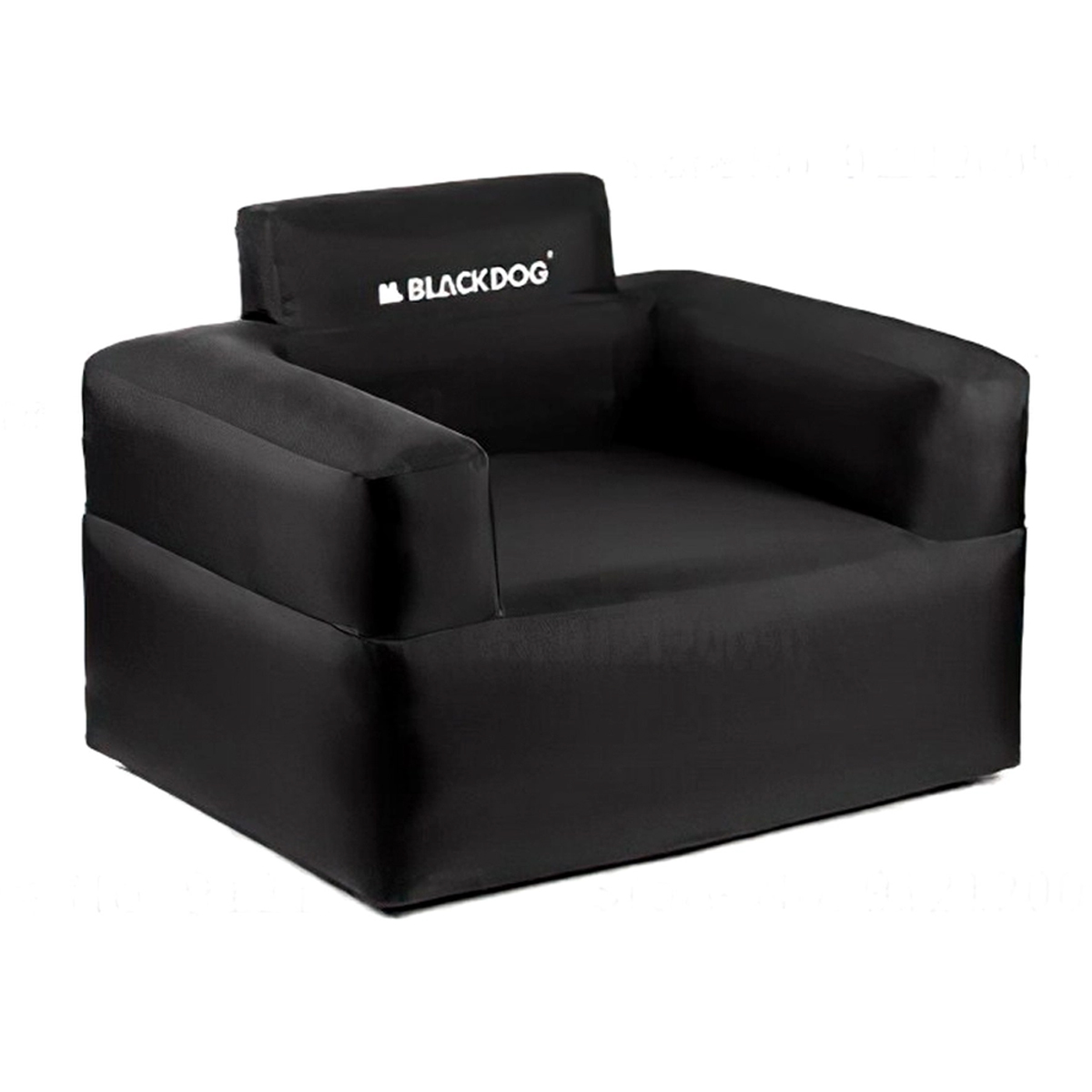 Ghế Sofa Cắm Trại Bơm Hơi Xếp Gọn BlackDog BD-SF001
