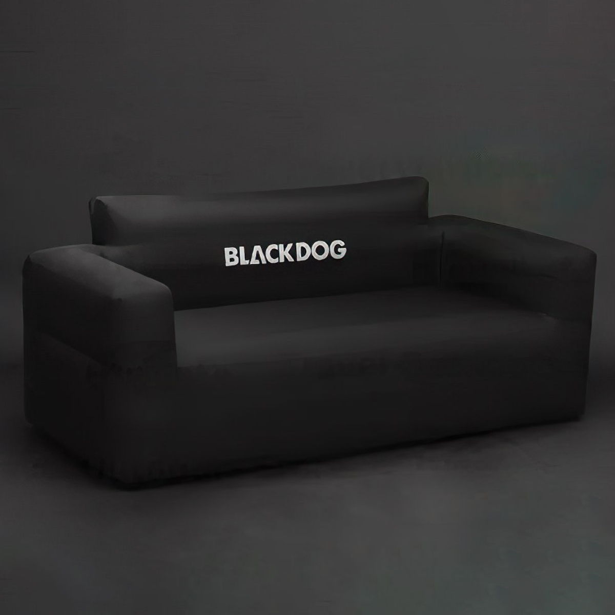 Ghế Sofa Cắm Trại Bơm Hơi Xếp Gọn BlackDog BD-SF001