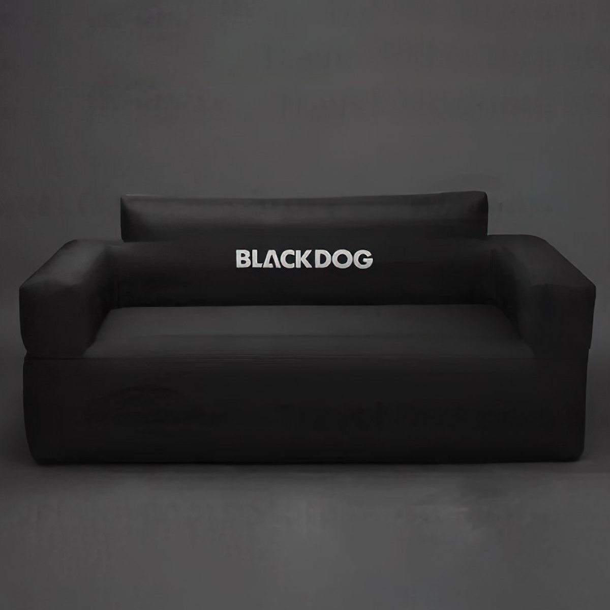 Ghế Sofa Cắm Trại Bơm Hơi Xếp Gọn BlackDog BD-SF001