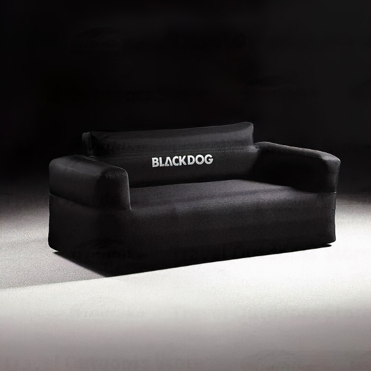 Ghế Sofa Cắm Trại Bơm Hơi Xếp Gọn BlackDog BD-SF001