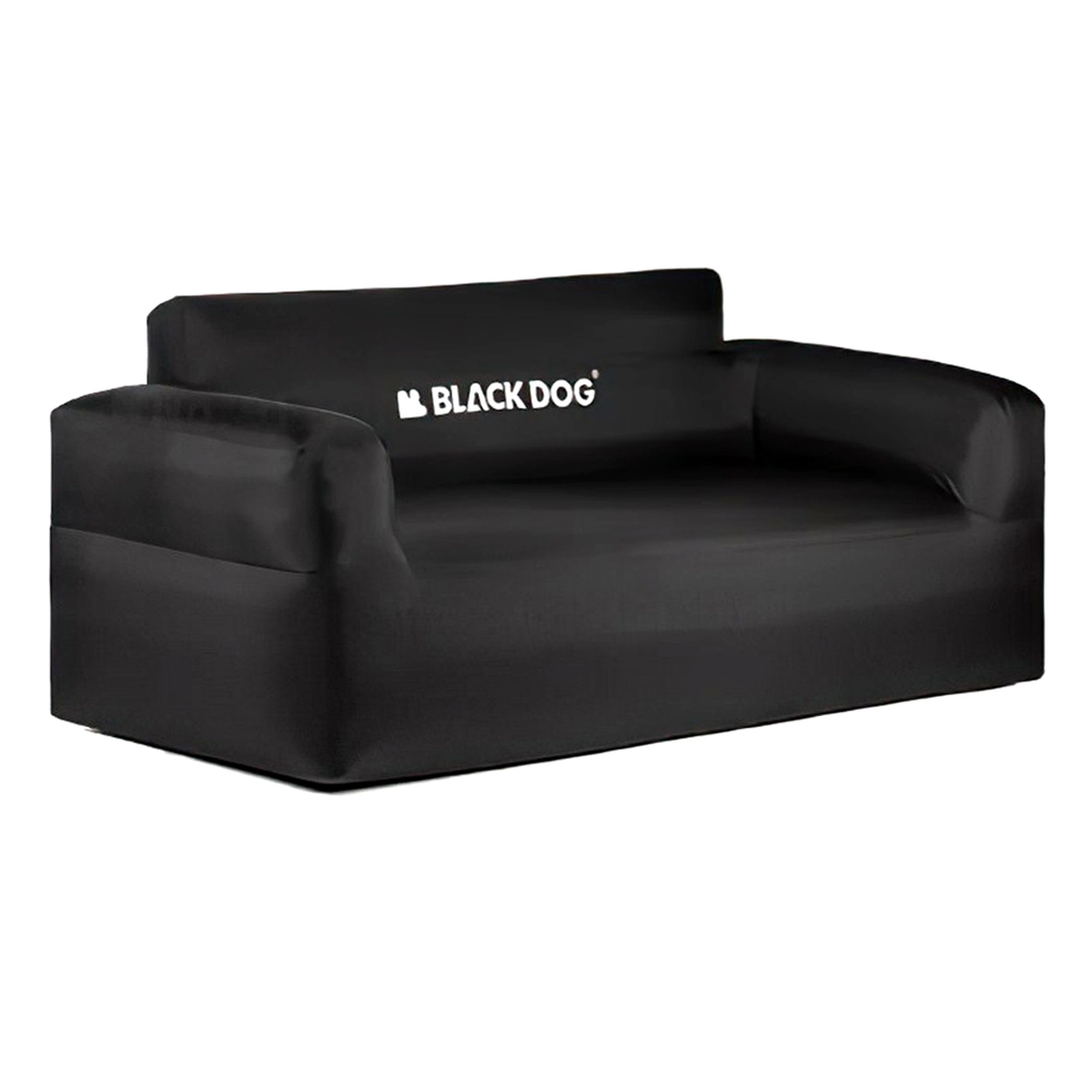 Ghế Sofa Cắm Trại Bơm Hơi Xếp Gọn BlackDog BD-SF001
