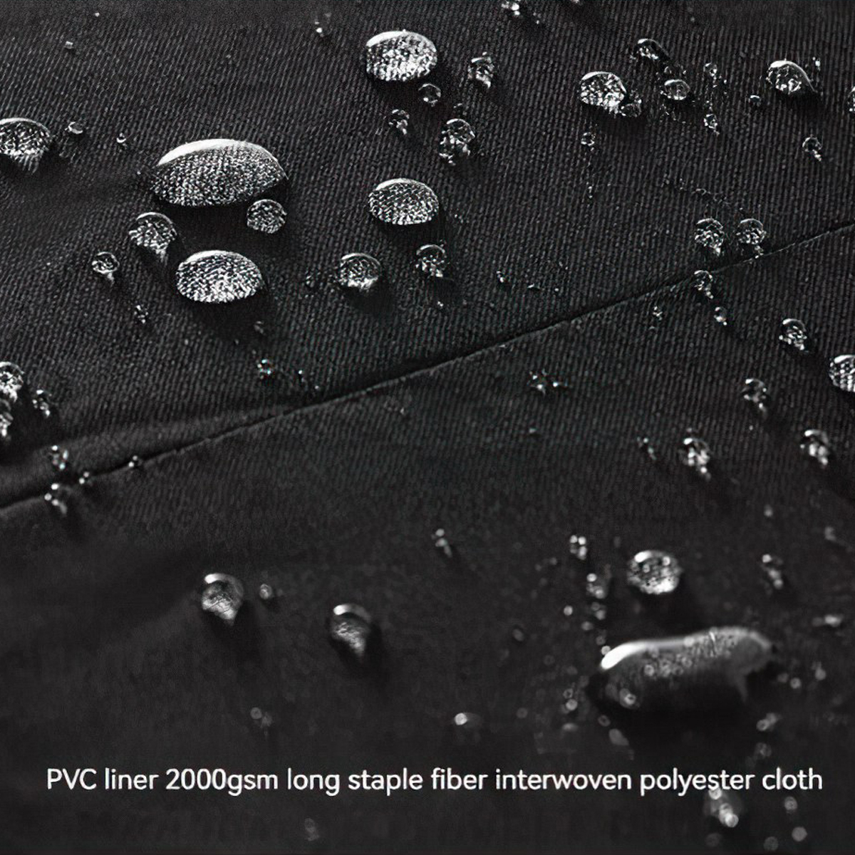 Ghế Sofa Cắm Trại Di Động Có Kèm Bơm BlackDog