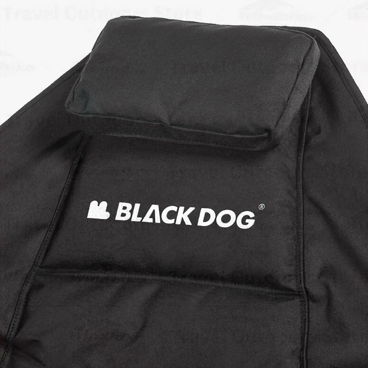 Ghế Võng Cắm Trại Xếp Gọn BlackDog BD-YZ006