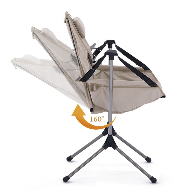 Naturehike NH21JJ004 Ghế võng cắm trại dã ngoại siêu nhẹ