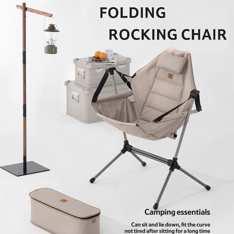 Naturehike NH21JJ004 Ghế võng cắm trại dã ngoại siêu nhẹ