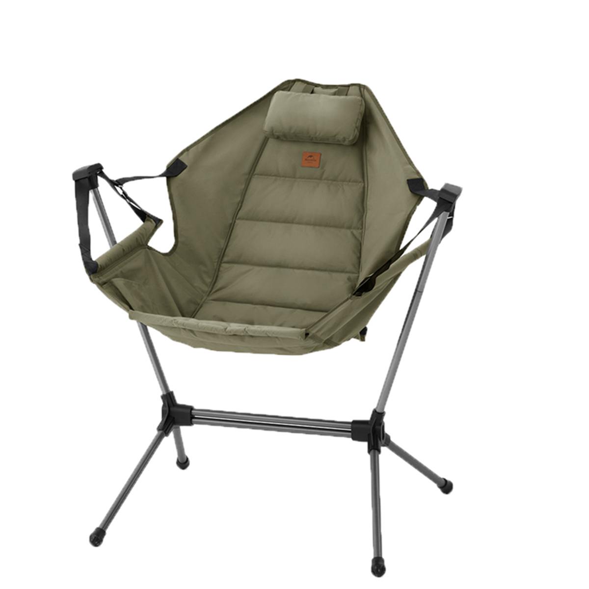 Naturehike NH21JJ004 Ghế võng cắm trại dã ngoại siêu nhẹ