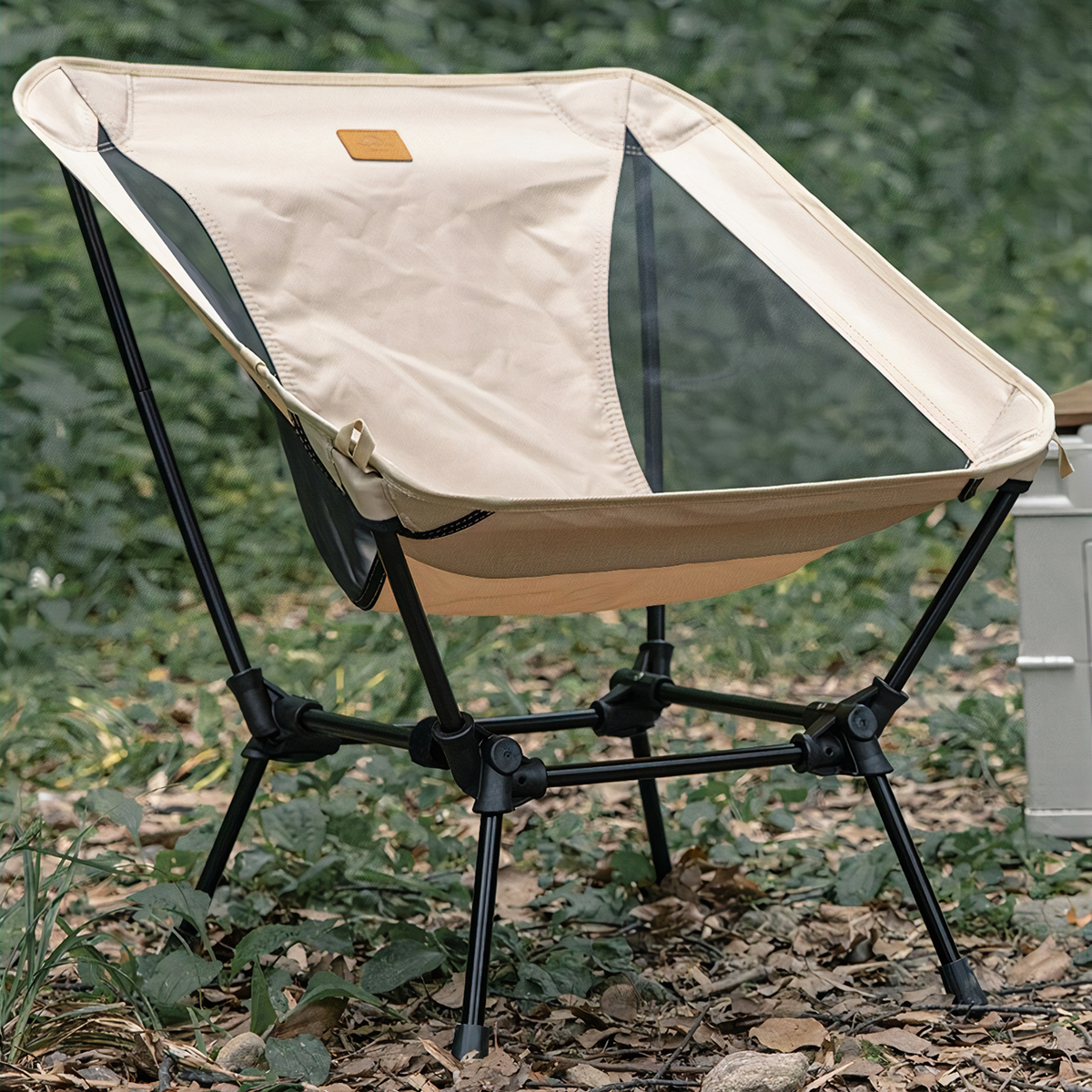 Naturehike Ghế Xếp Cắm Trại 2 Tầng