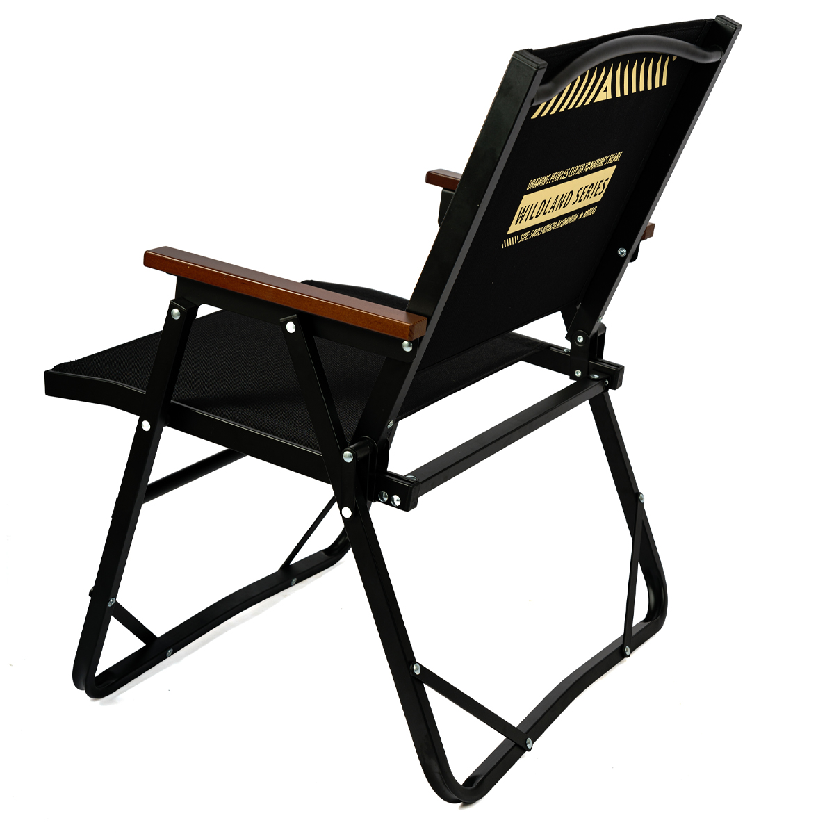 Amido Ghế xếp Cắm Trại Kermit Windland Series