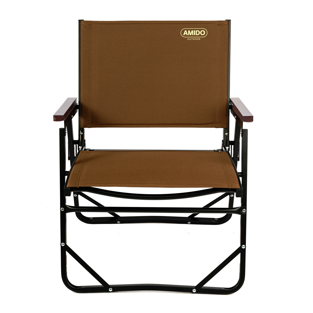 Amido Ghế xếp Cắm Trại Kermit Windland Series