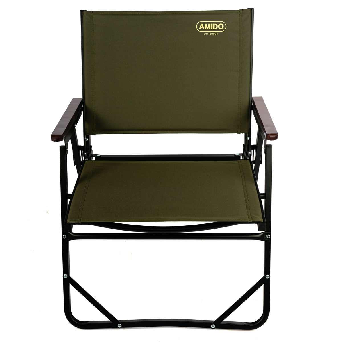 Amido Ghế xếp Cắm Trại Kermit Windland Series