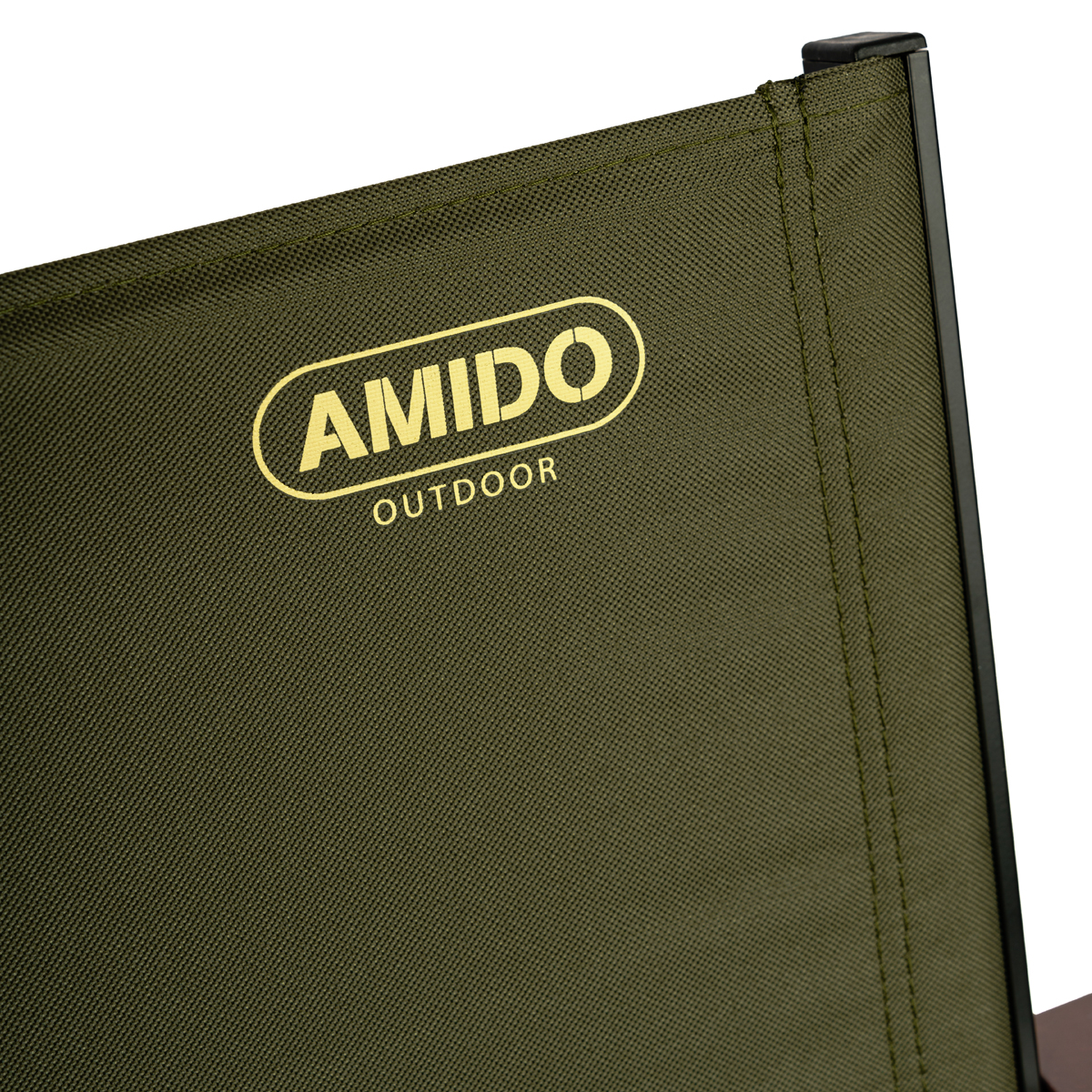 Amido Ghế xếp Cắm Trại Kermit Windland Series