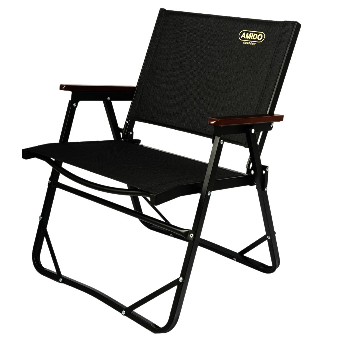 Amido Ghế xếp Cắm Trại Kermit Windland Series