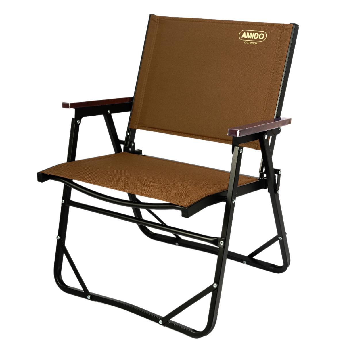 Amido Ghế xếp Cắm Trại Kermit Windland Series