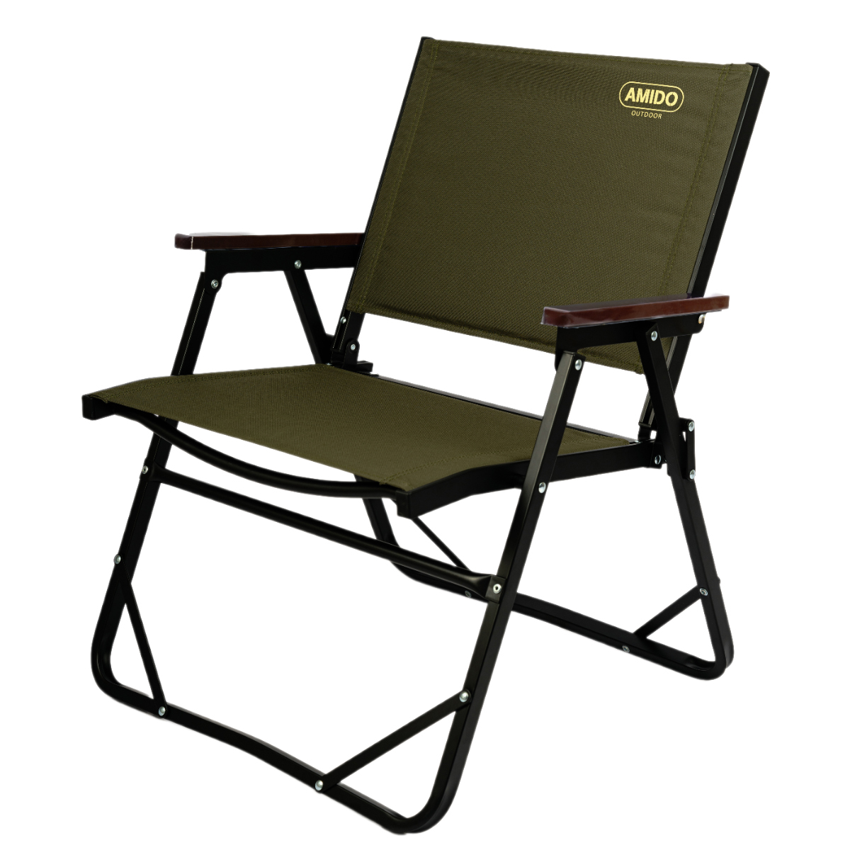 Amido Ghế xếp Cắm Trại Kermit Windland Series