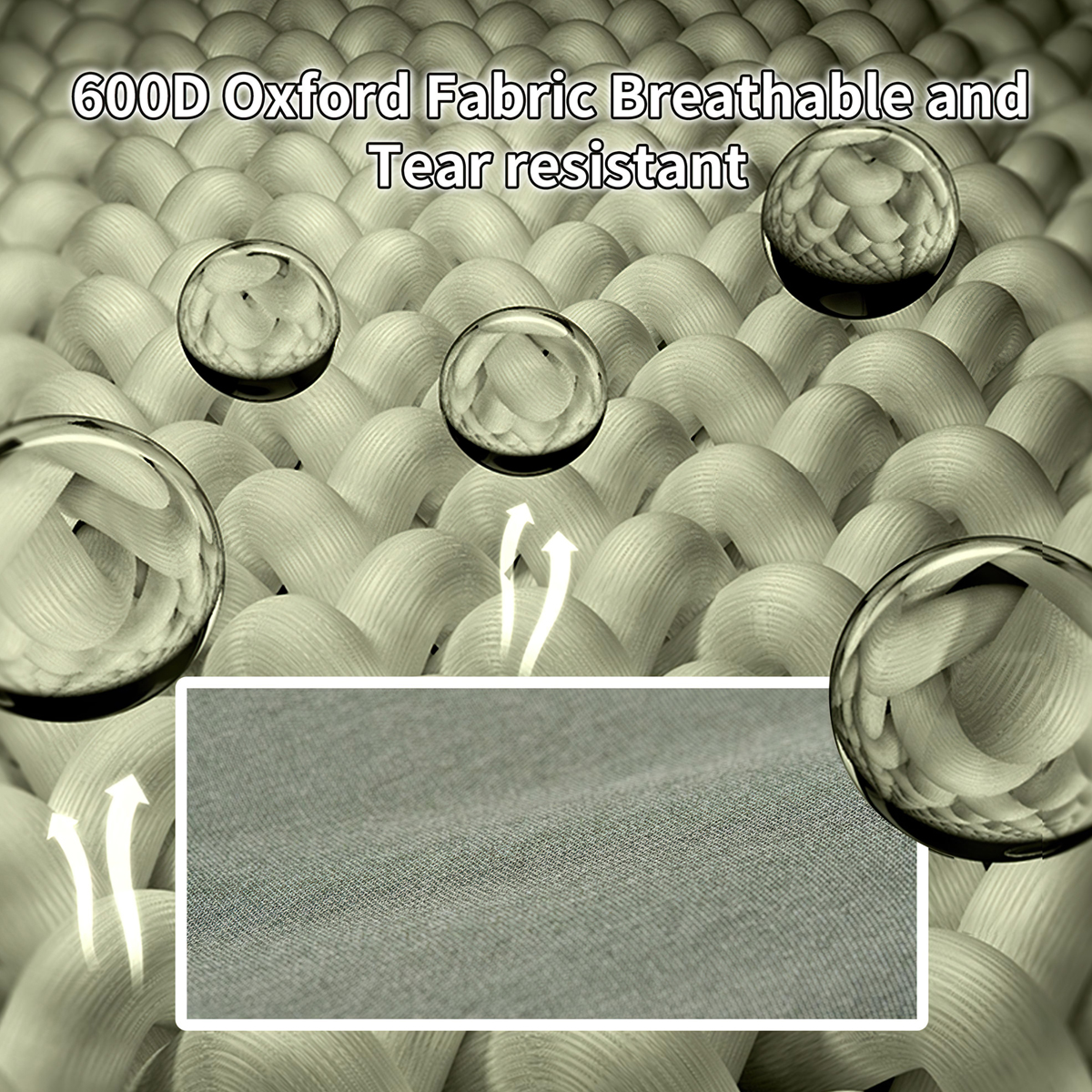 Naturehike Ghế Xếp Cắm Trại Tựa Tay YL06 Plus CNK2300JU0003