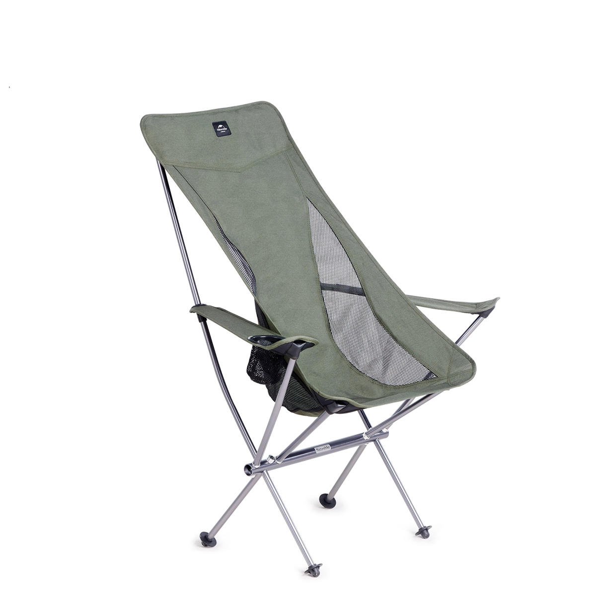 Naturehike Ghế Xếp Cắm Trại Tựa Tay YL06 Plus CNK2300JU0003