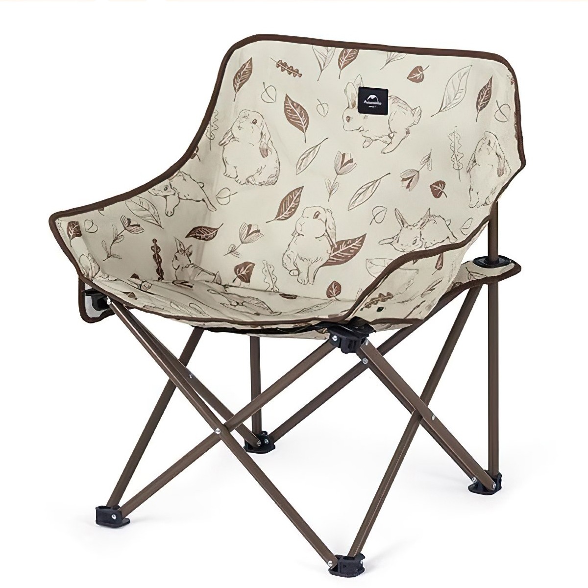 Naturehike CNH23JU13002 Ghế Xếp Du Lịch Cắm Trại