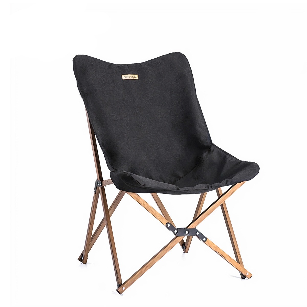 Naturehike Ghế Xếp cắm trại - Du Lịch Tiện Lợi