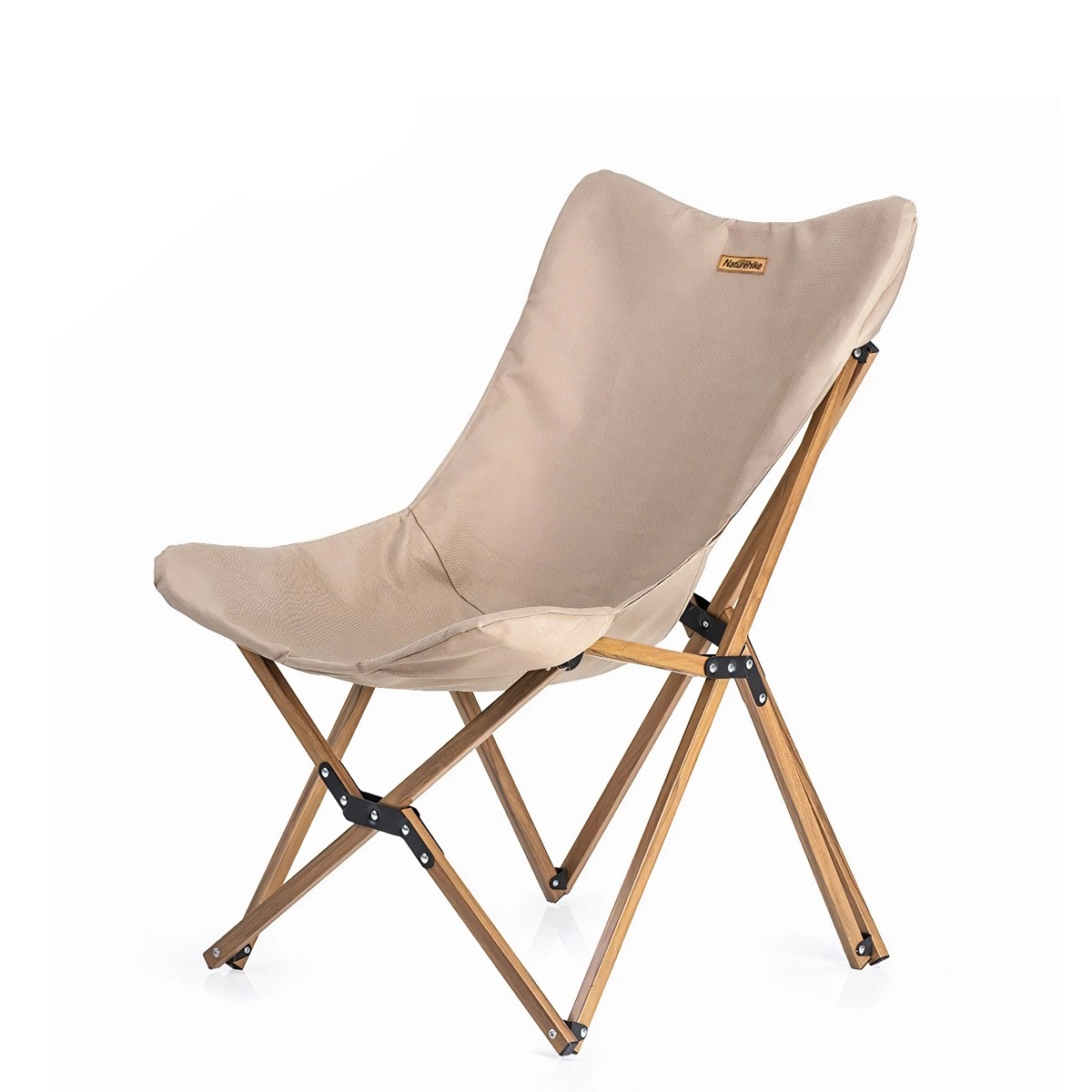 Naturehike Ghế Xếp cắm trại - Du Lịch Tiện Lợi