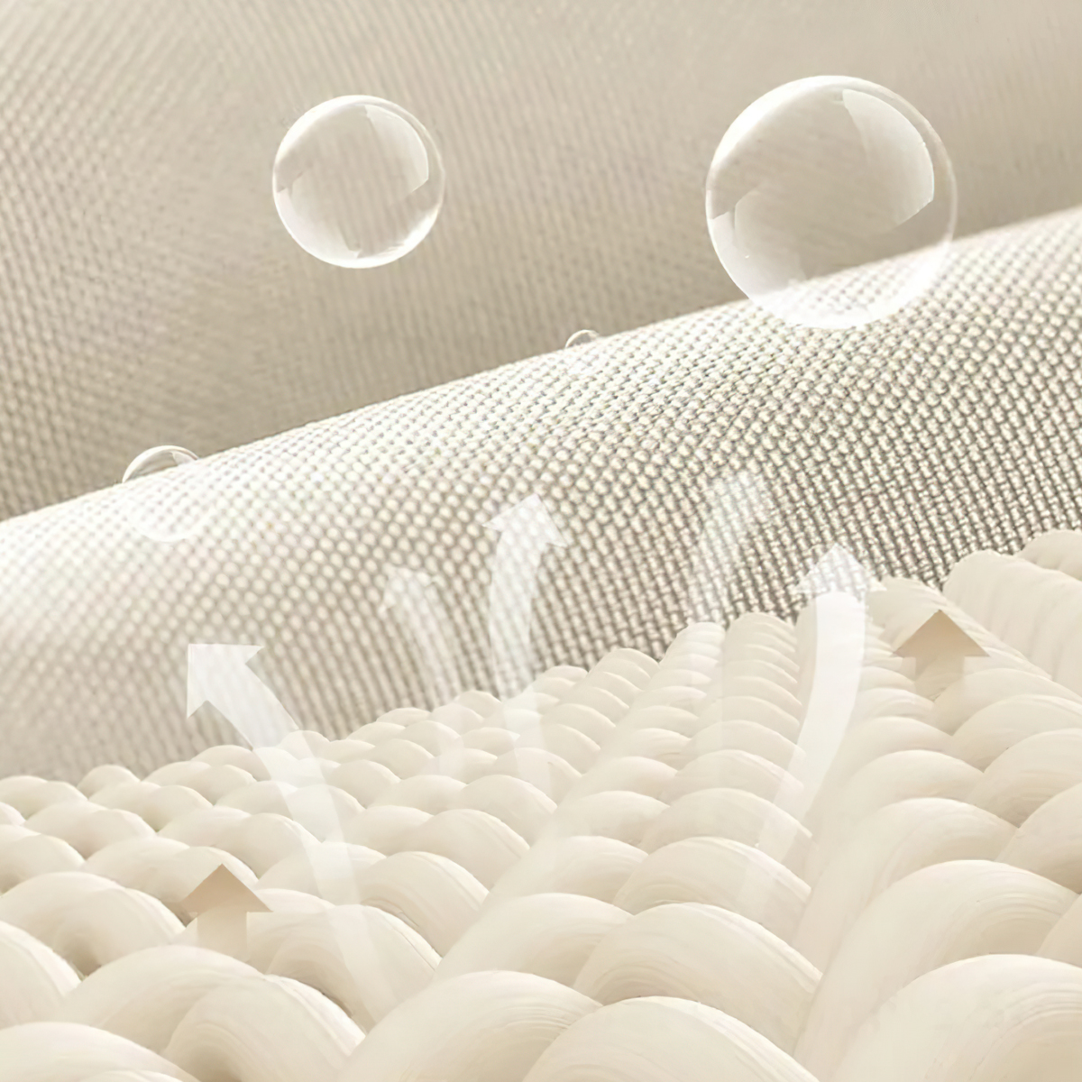 Naturehike CNH22JU060 Ghế xếp hình chữ V Cắm Trại