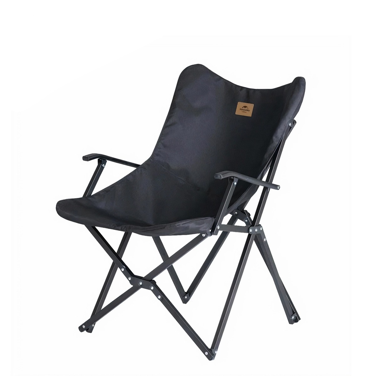 Naturehike Ghế Xếp Cắm Trại Hợp Kim Nhôm