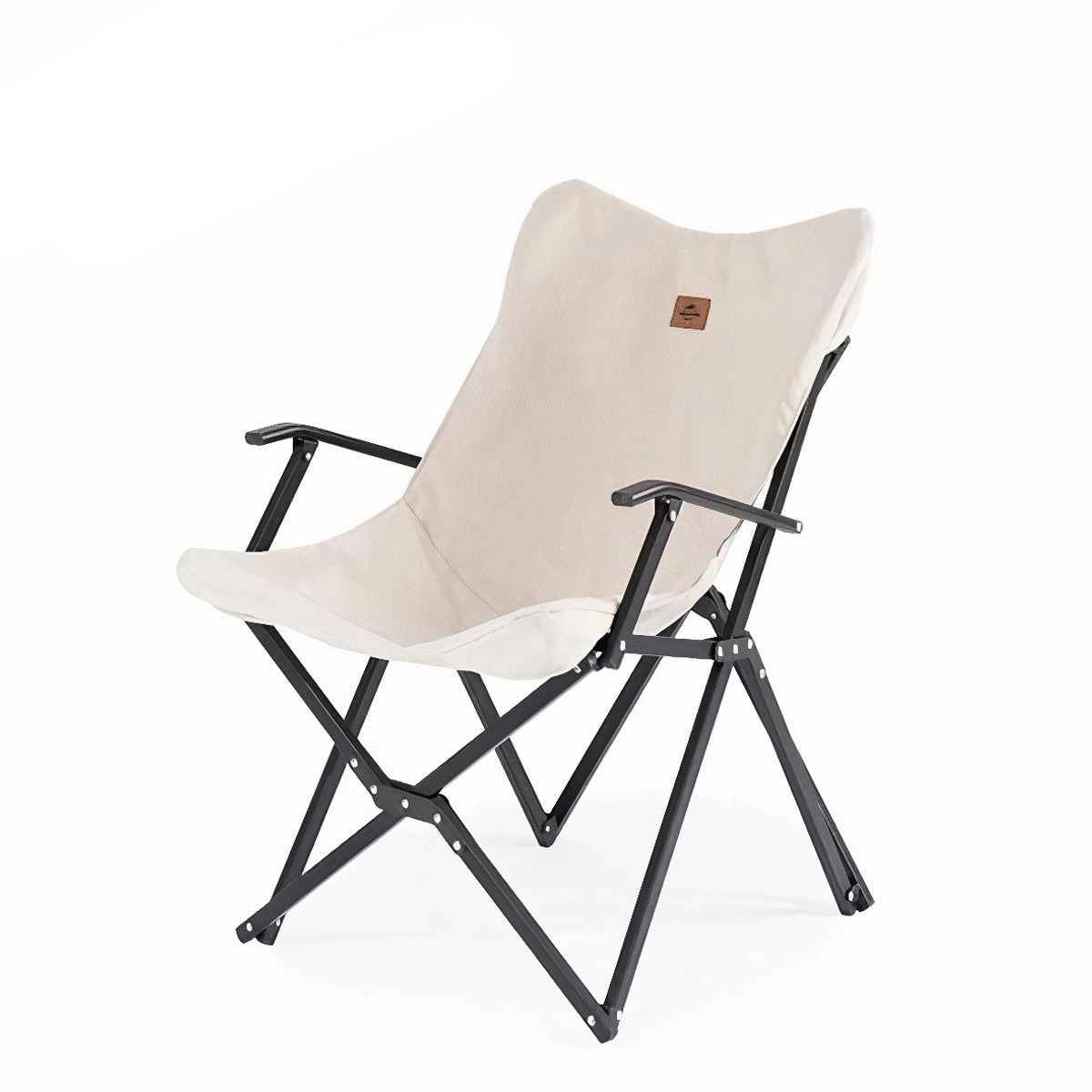 Naturehike Ghế Xếp Cắm Trại Hợp Kim Nhôm