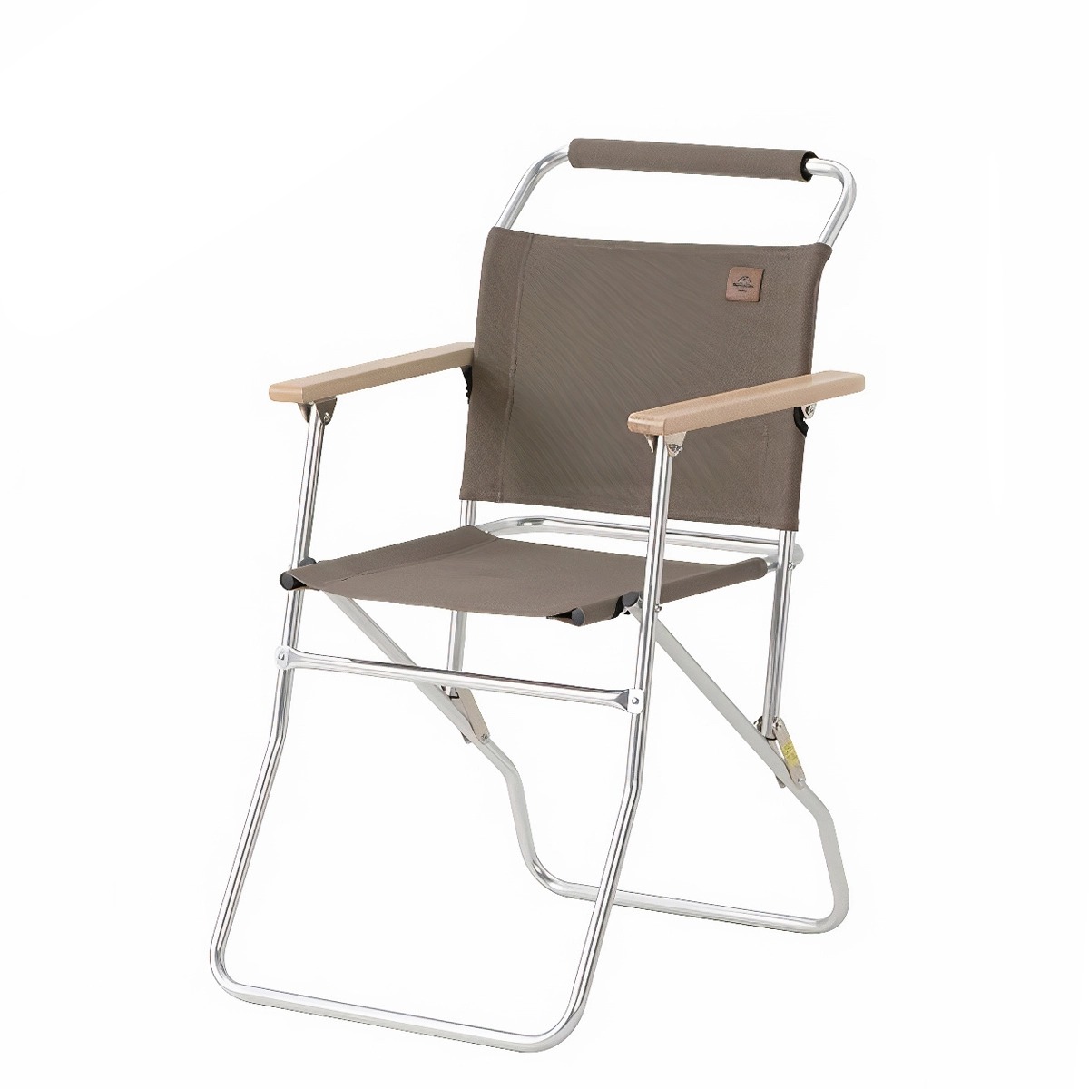 Naturehike Ghế xếp Glamping mang đi cắm trại