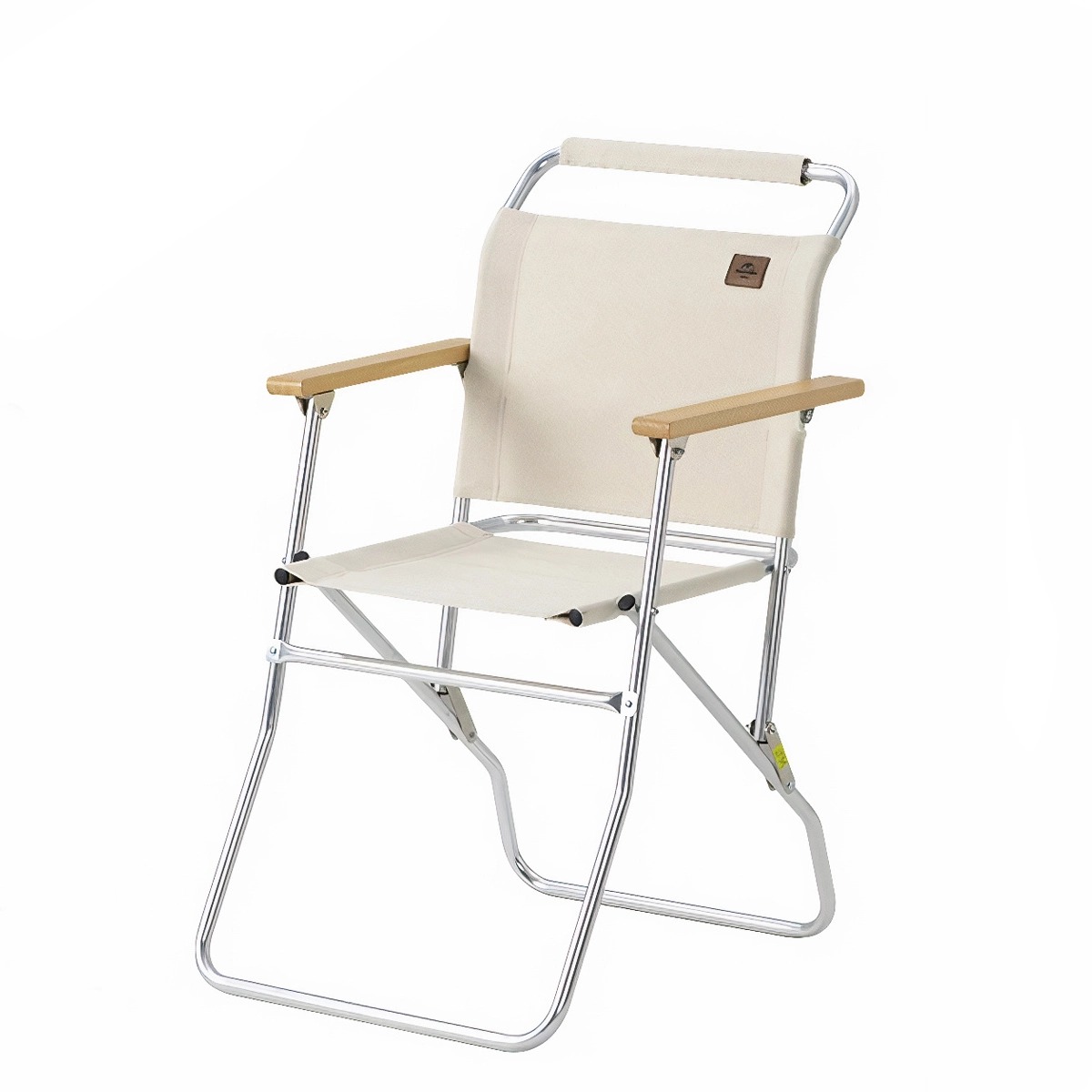 Naturehike Ghế xếp Glamping mang đi cắm trại