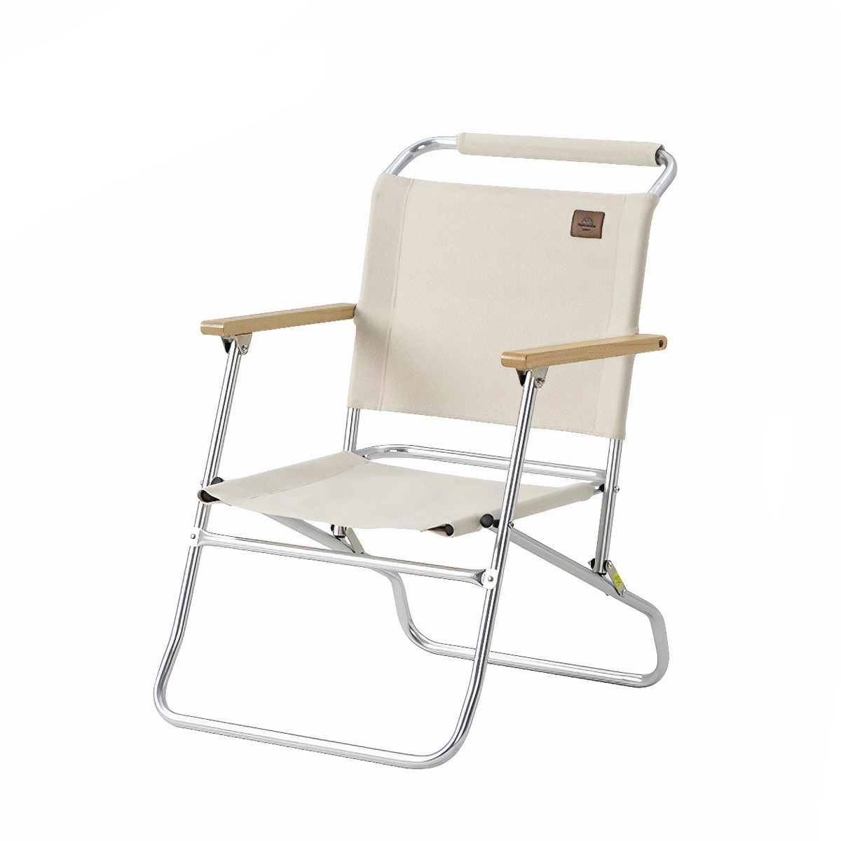 Naturehike Ghế xếp Glamping mang đi cắm trại