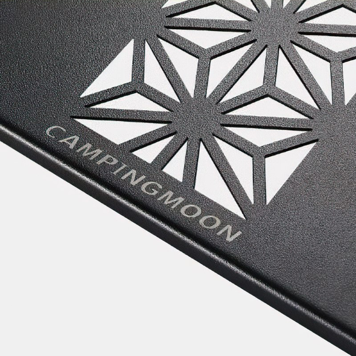 Giá/Bàn Đựng Củi Cắm Trại Campingmoon T-285A