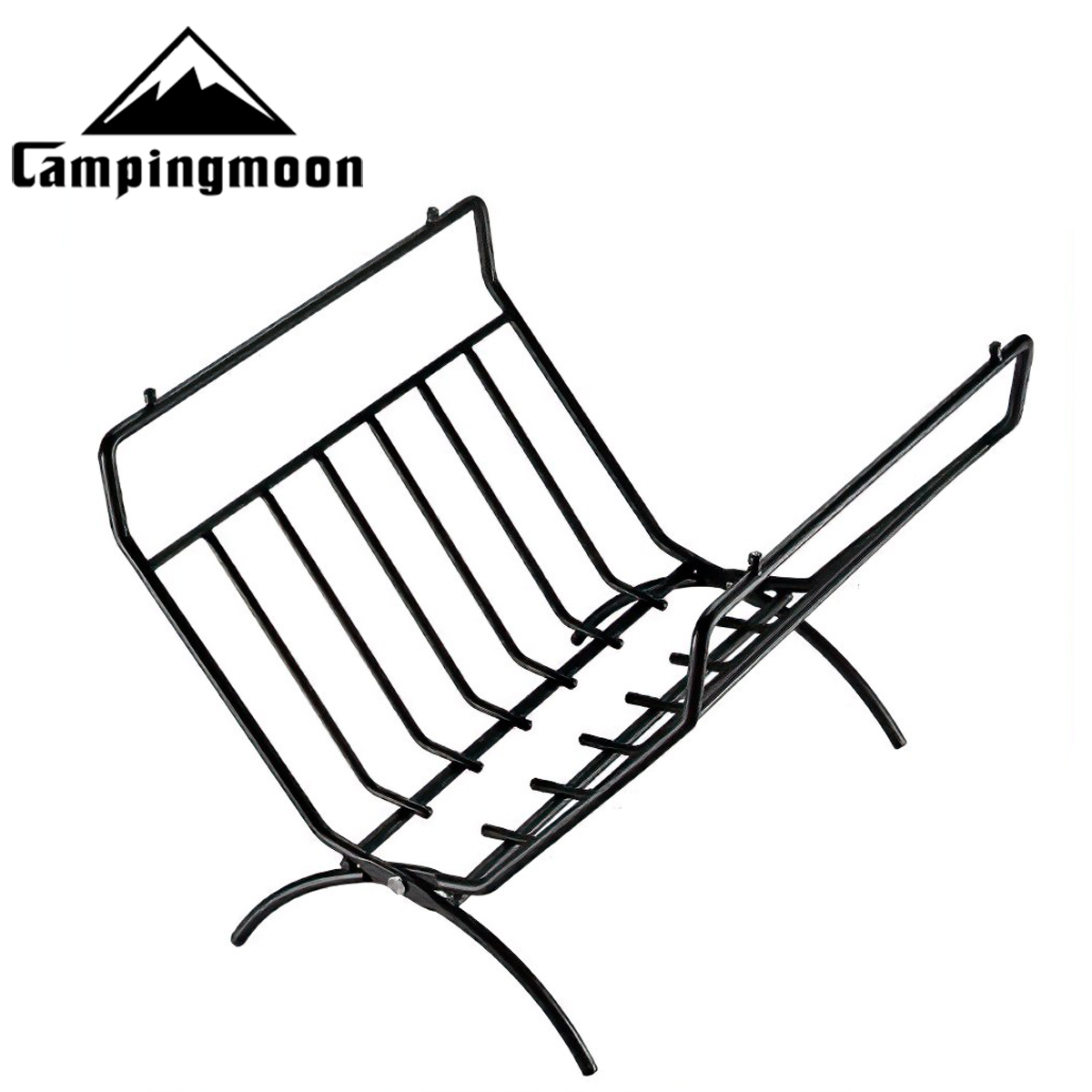 Giá/Bàn Đựng Củi Cắm Trại Campingmoon T-285A