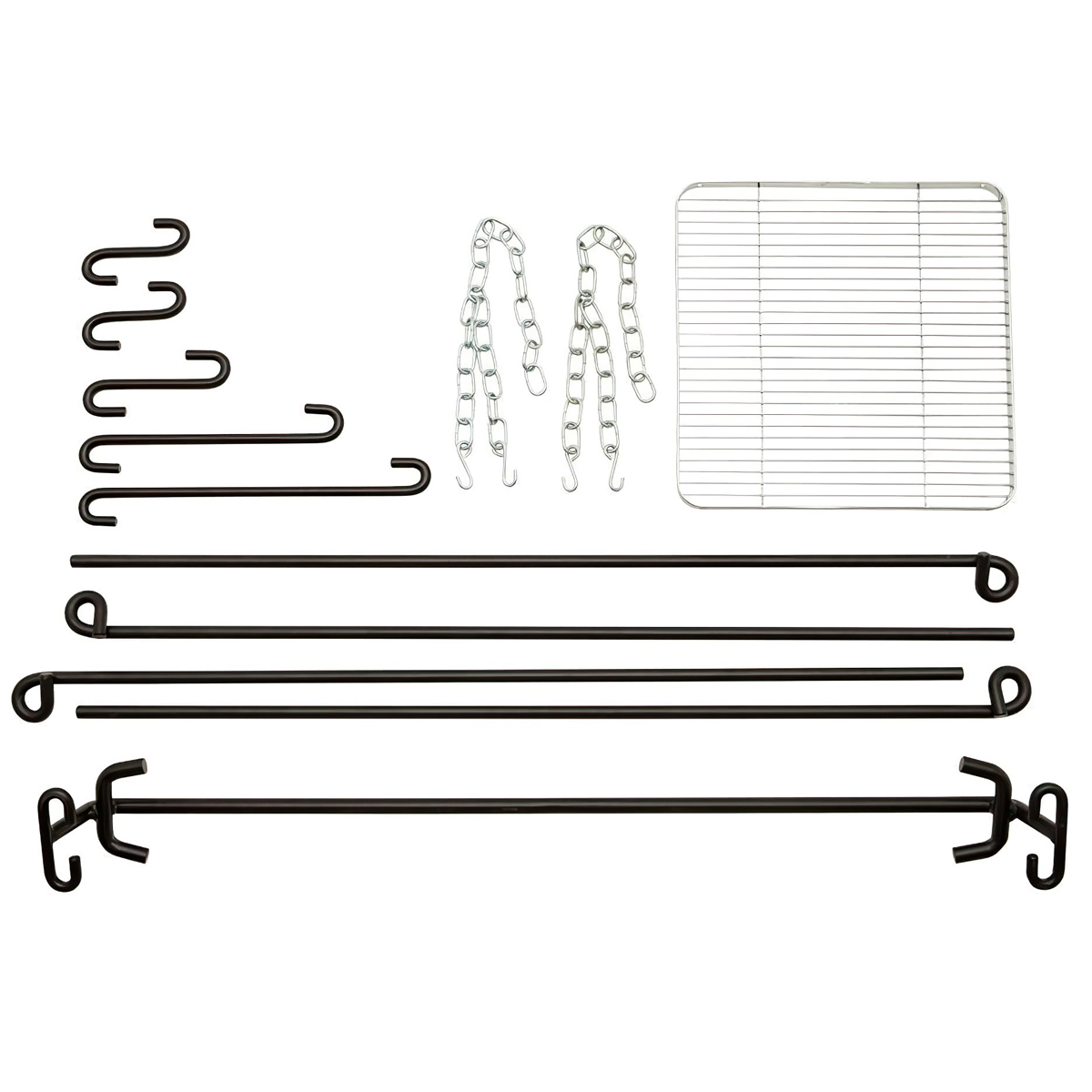 Petromax Giá Móc Treo Đồ Cắm Trại Fire Bridge Frk1