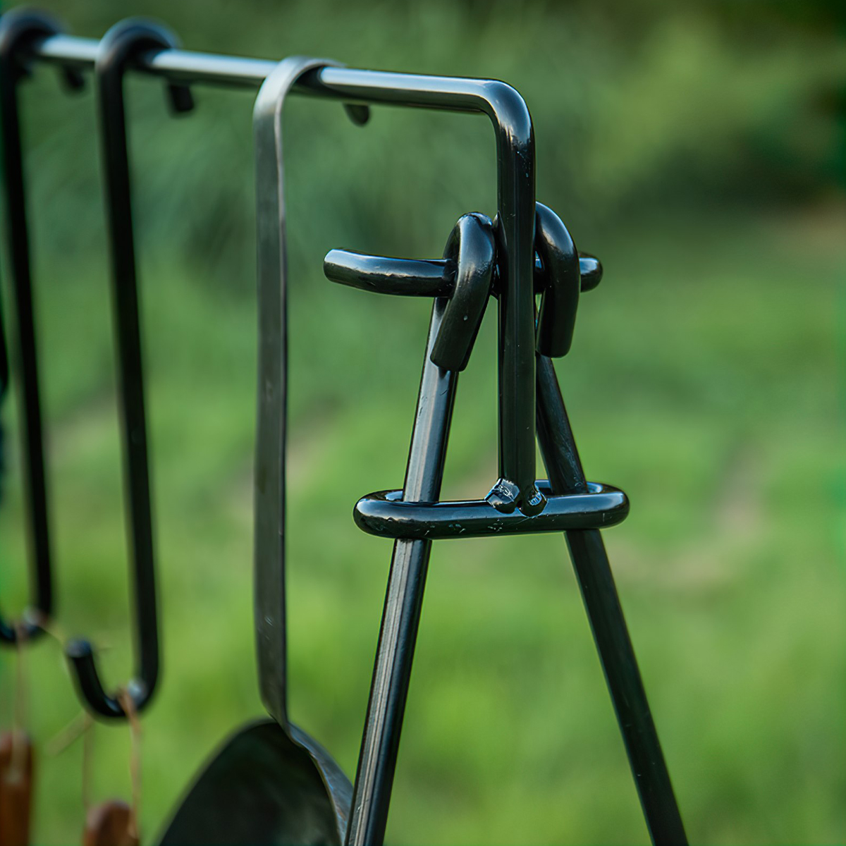 Giá móc treo đồ dã ngoại, cắm trại Naturehike